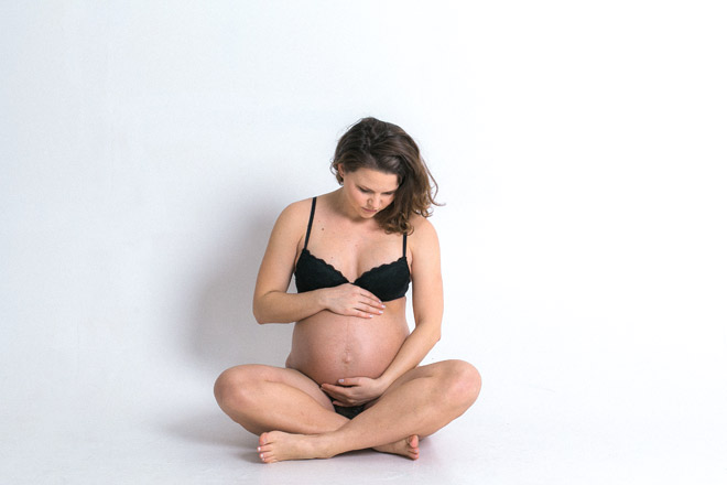 schwanger fotografiert werden wien